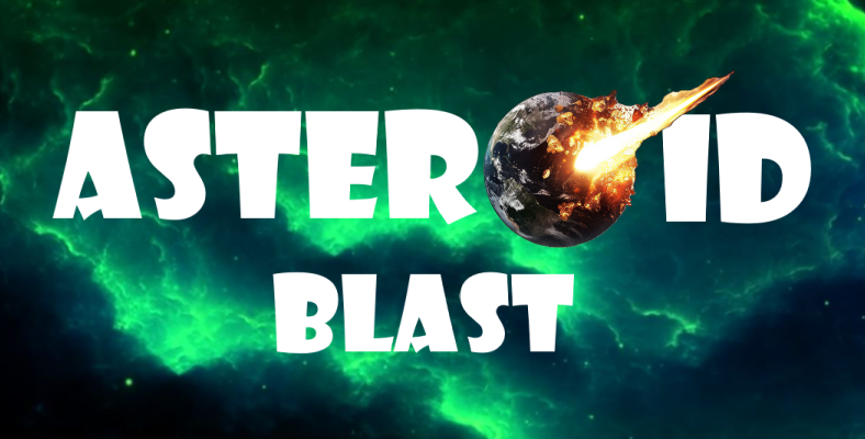AsteroidBlast