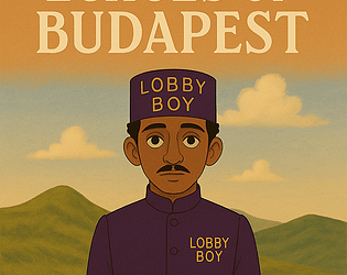 Echoes of Budapest