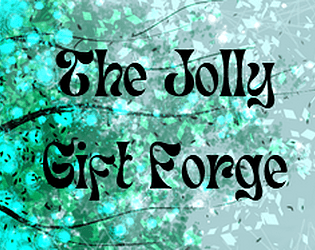 The JollyGift Forge