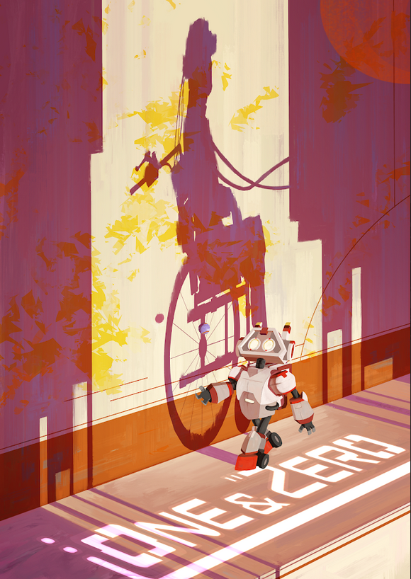 One&Zero