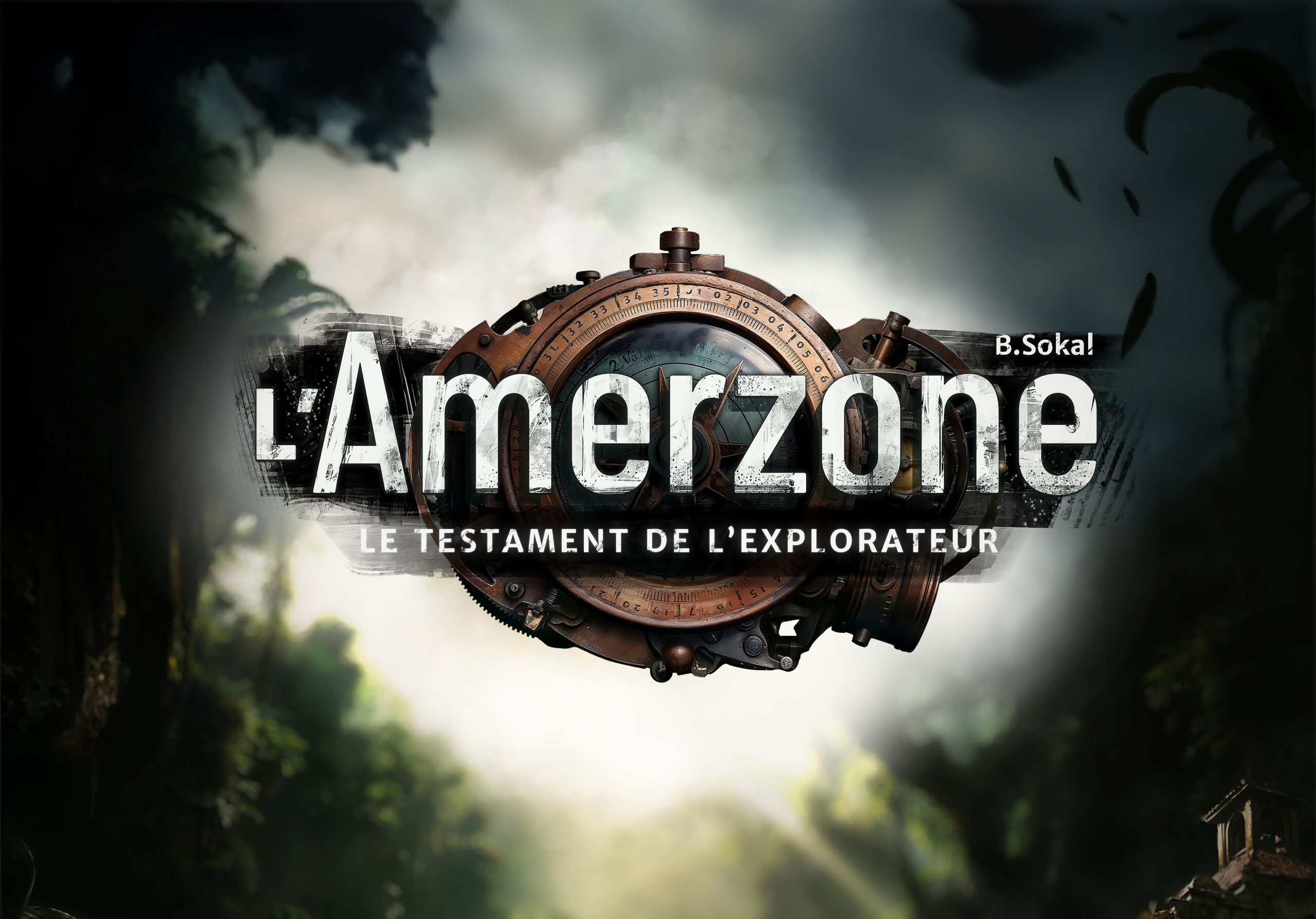 L'Amerzone