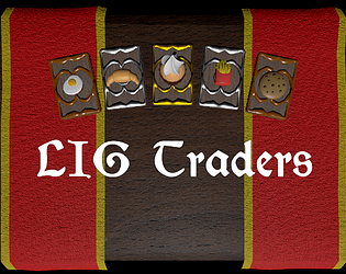 LIG Traders
