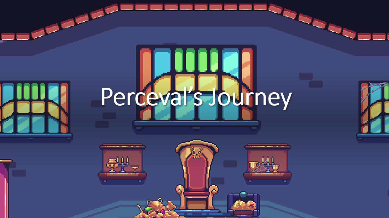 Perceval's Journey