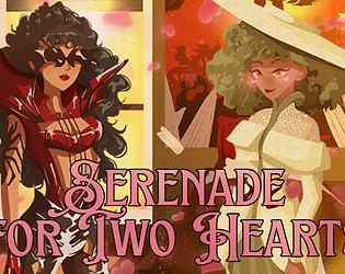 Serenade for two Hearts