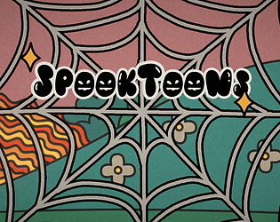 SpookToons