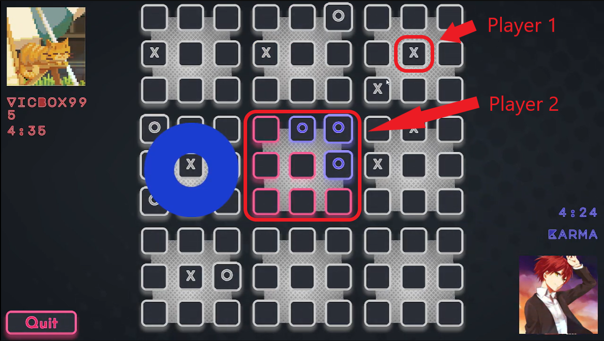 Featured Concept Art